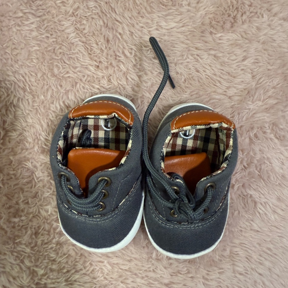 🔴🔴Baby Shoes Bundle